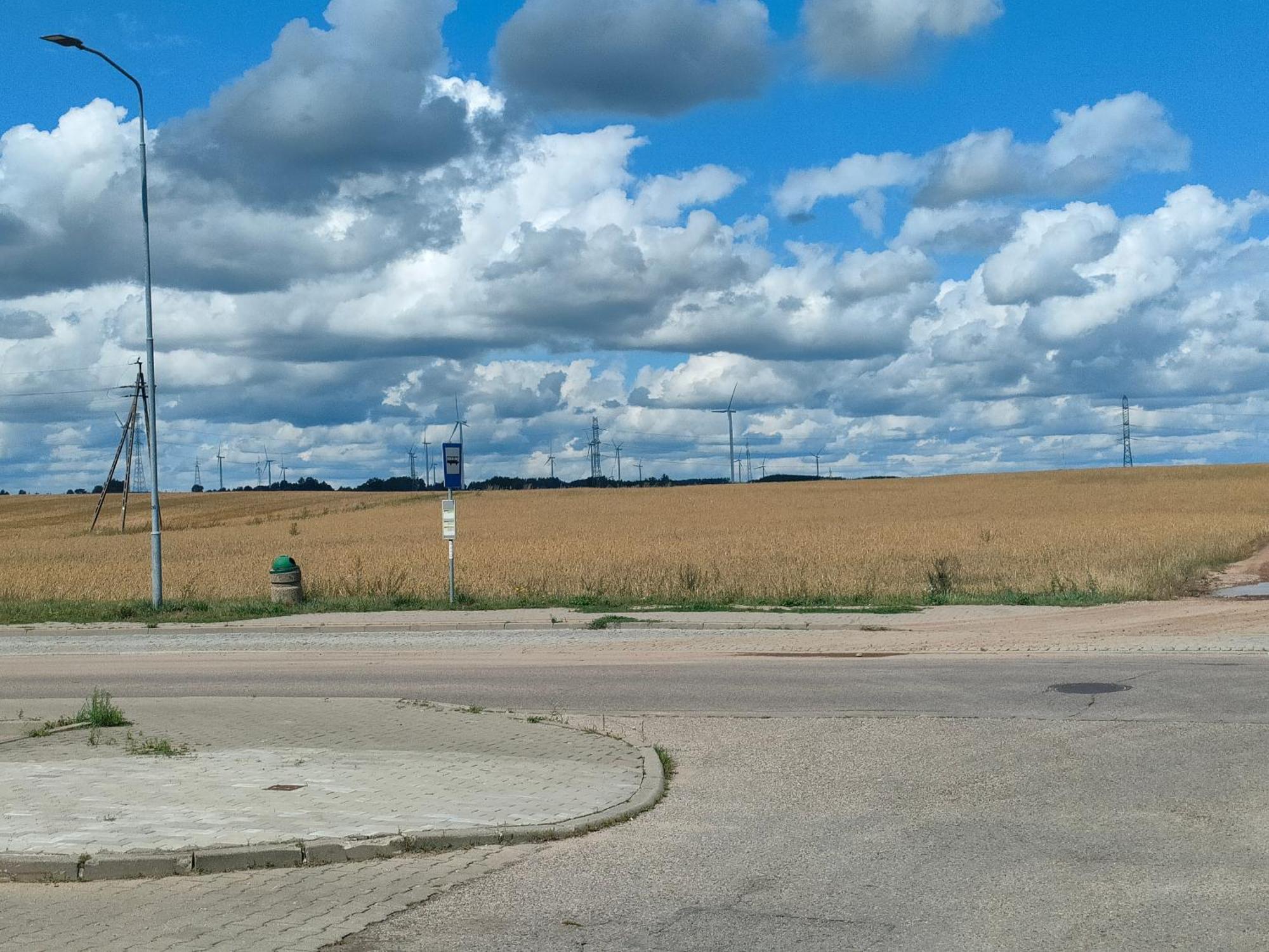Apartament Szpitalna Suwałki Dış mekan fotoğraf