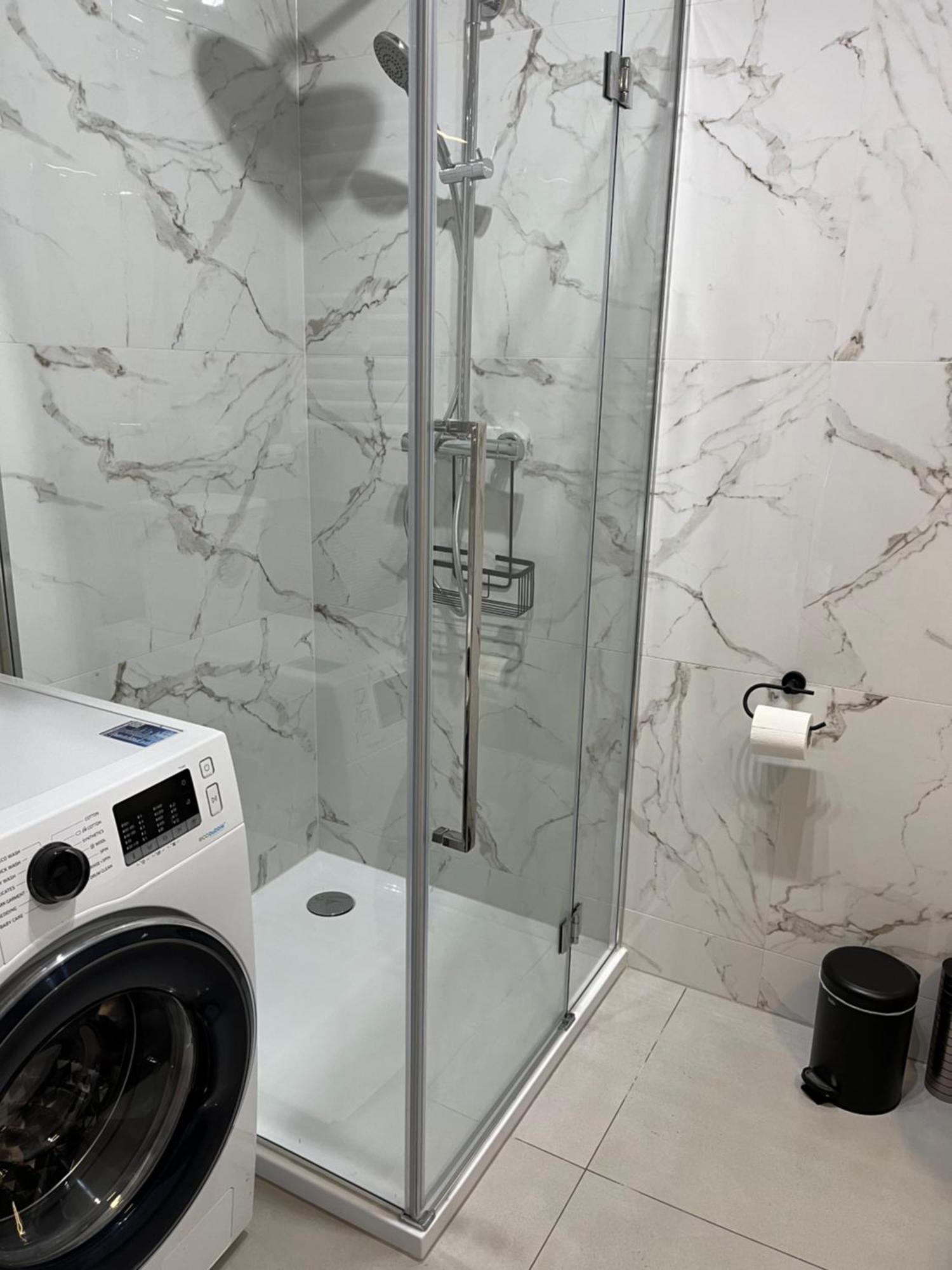 Apartament Szpitalna Suwałki Dış mekan fotoğraf