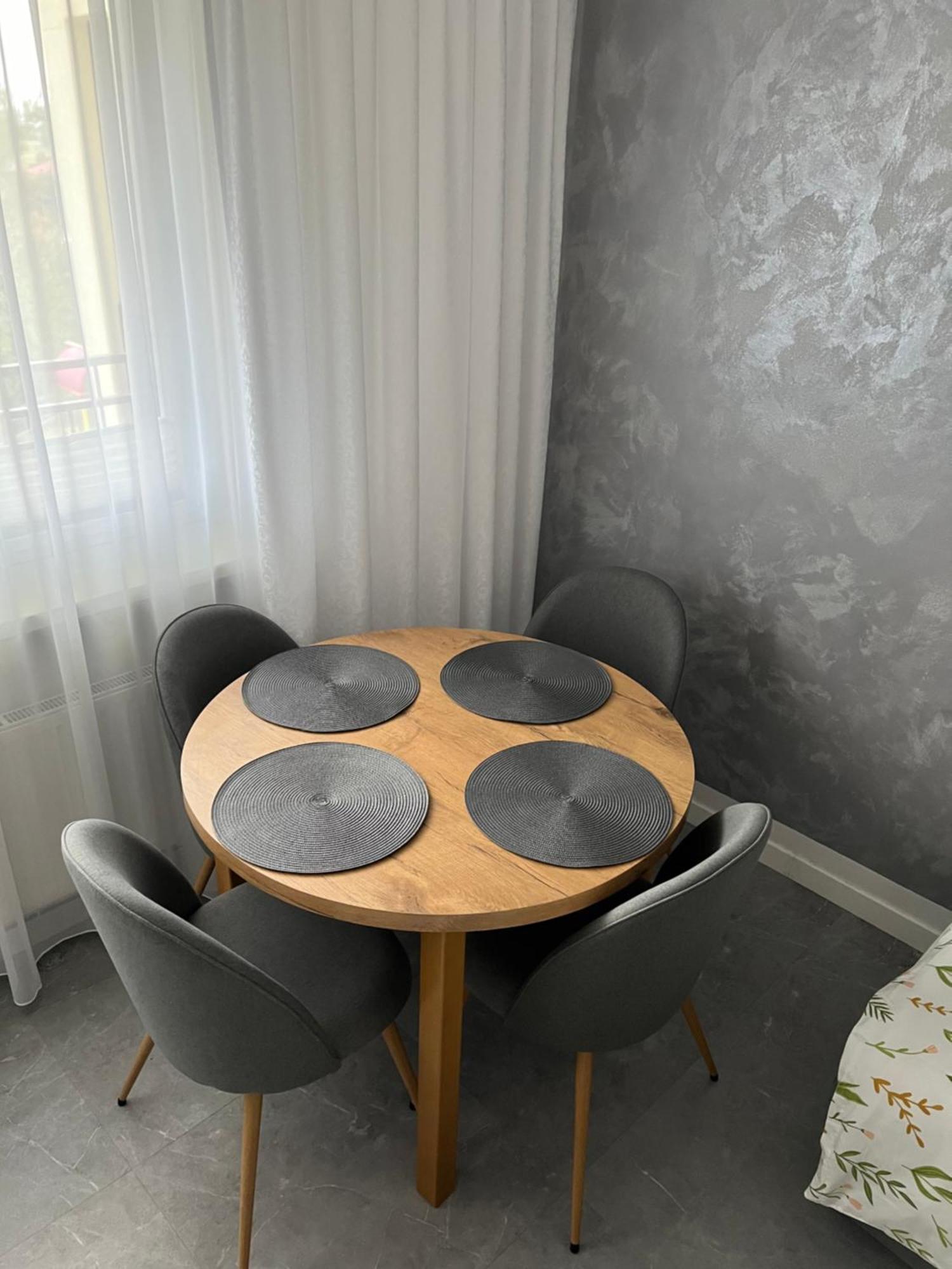 Apartament Szpitalna Suwałki Dış mekan fotoğraf